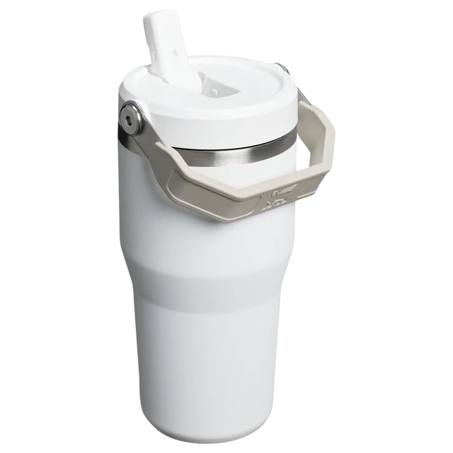 IceFlow™ Flip Straw 2.0 Tumbler