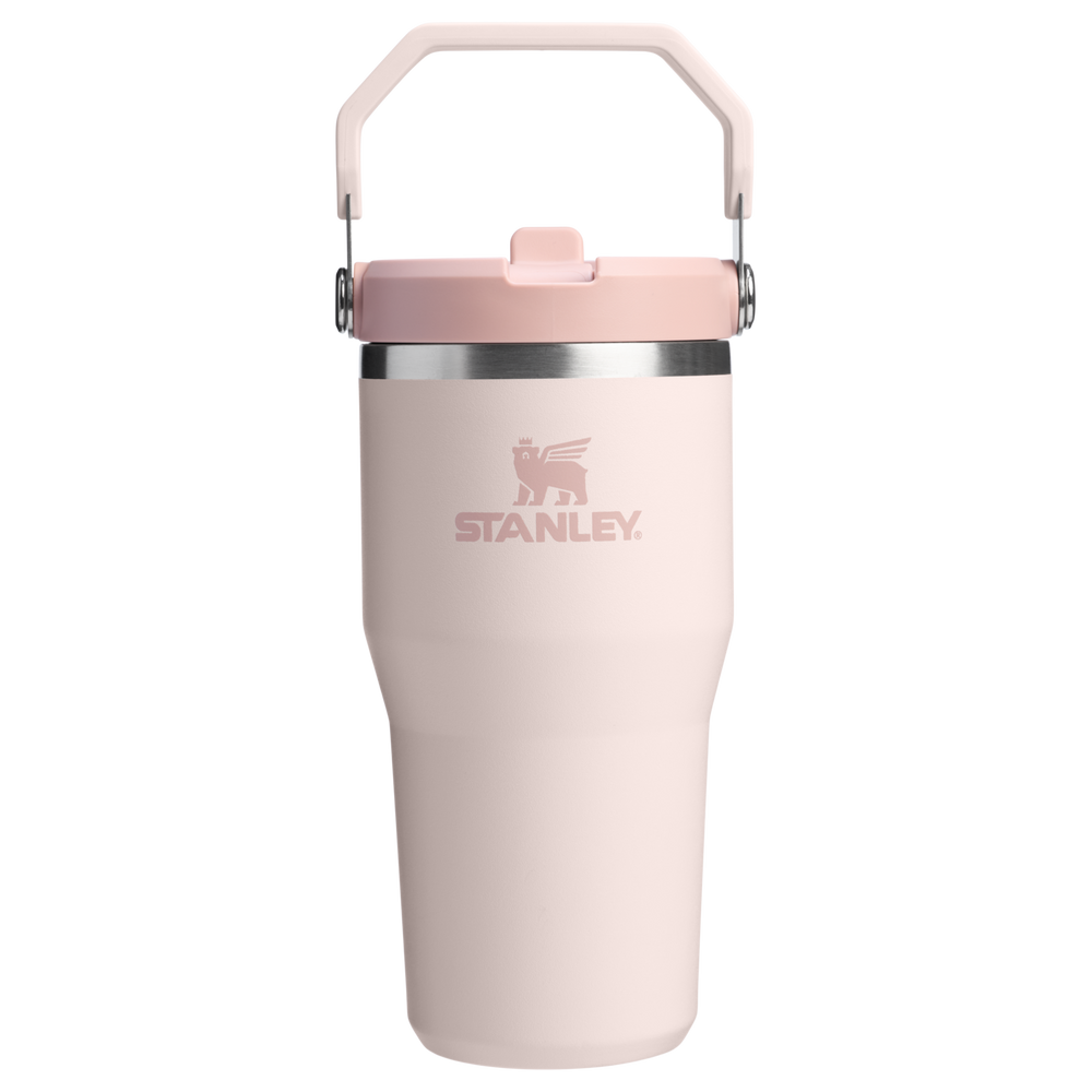 IceFlow™ Flip Straw 2.0 Tumbler | 0.59L