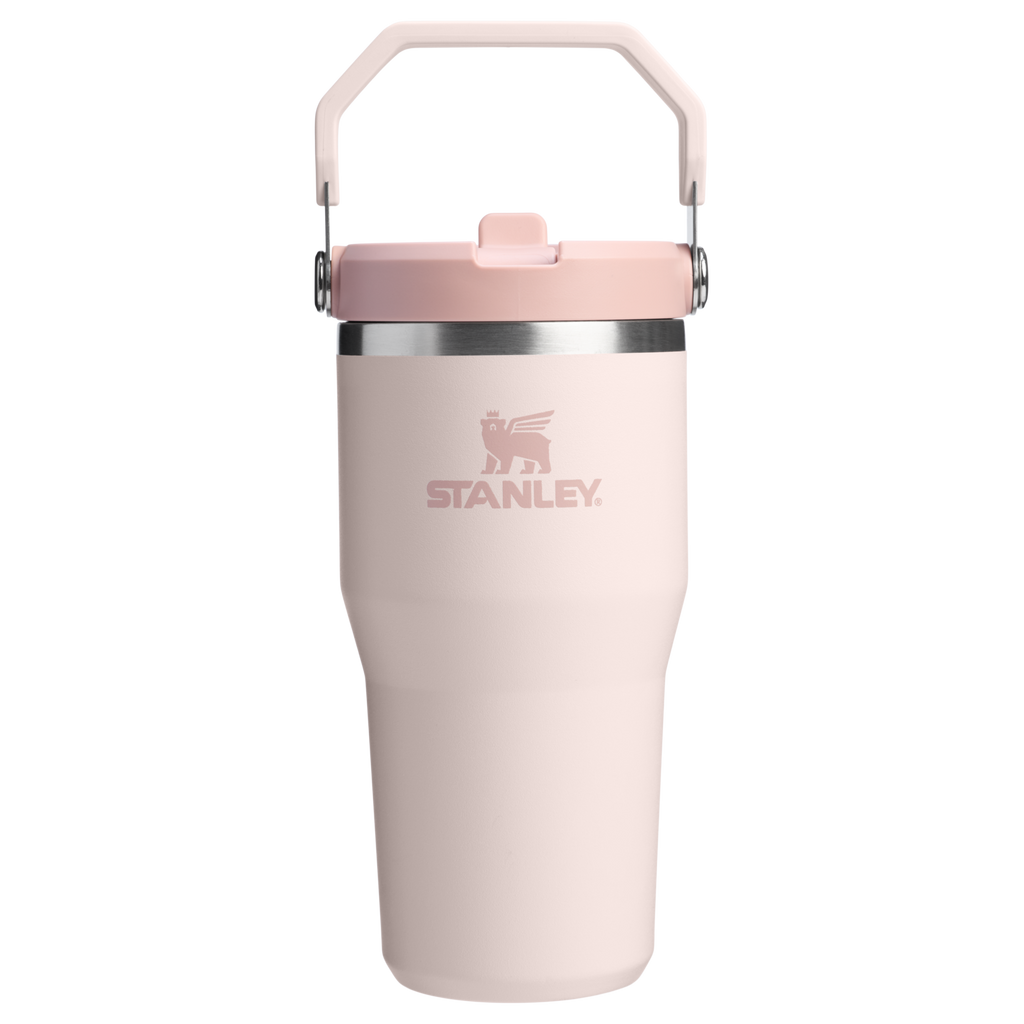 IceFlow™ Flip Straw 2.0 Tumbler | 0.59L