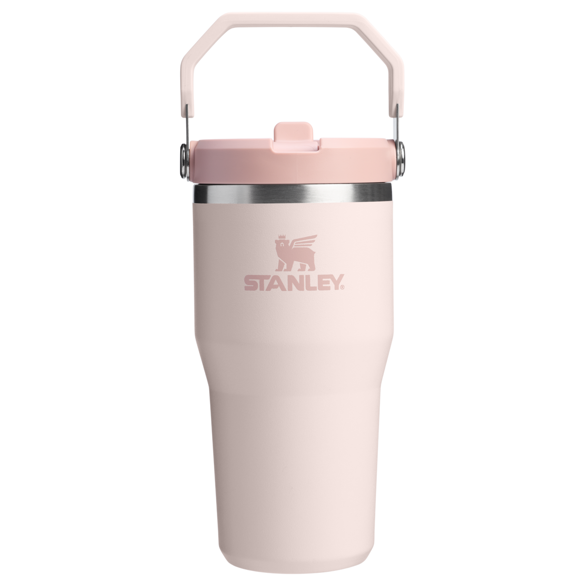 IceFlow™ Flip Straw 2.0 Tumbler | 0.59L