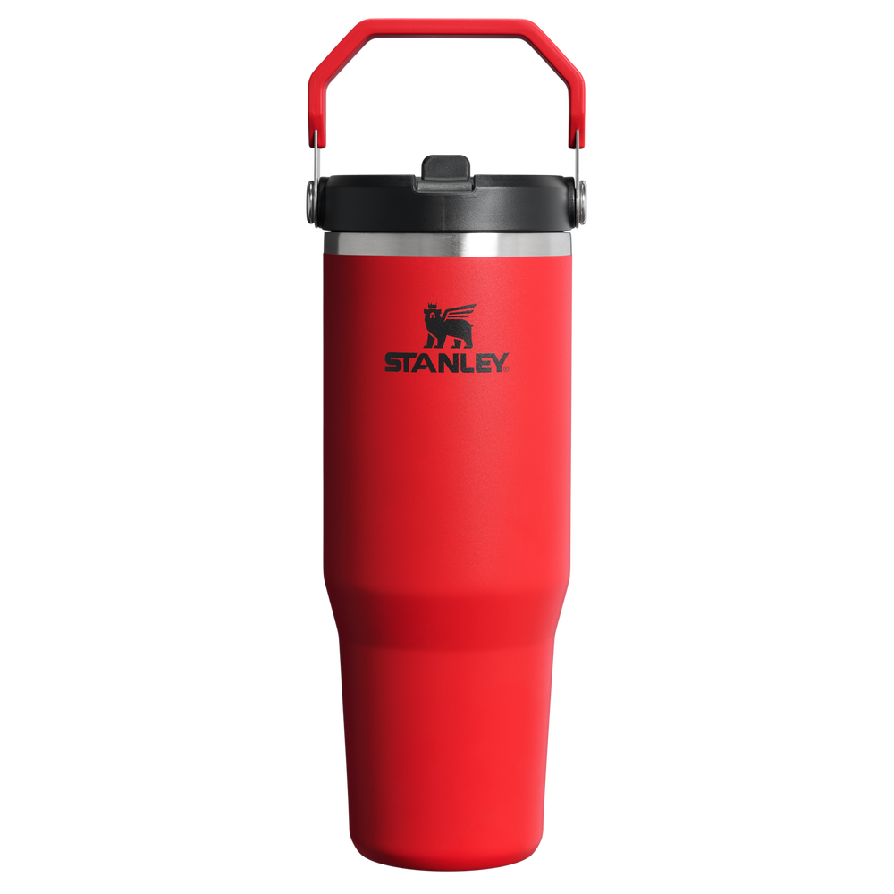 IceFlow™ Flip Straw 2.0 Tumbler | 0.89L