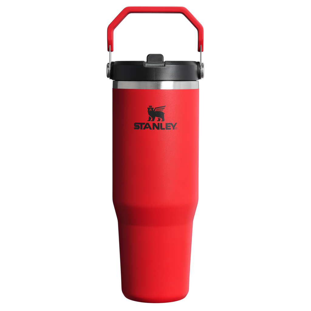 IceFlow™ Flip Straw 2.0 Tumbler | 0.89L - Stanley Create