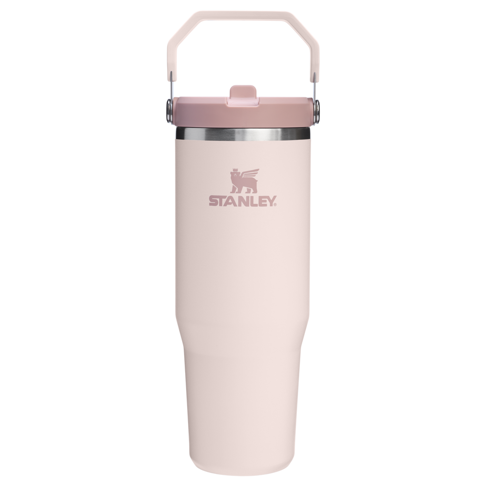 IceFlow™ Flip Straw 2.0 Tumbler | 0.89L