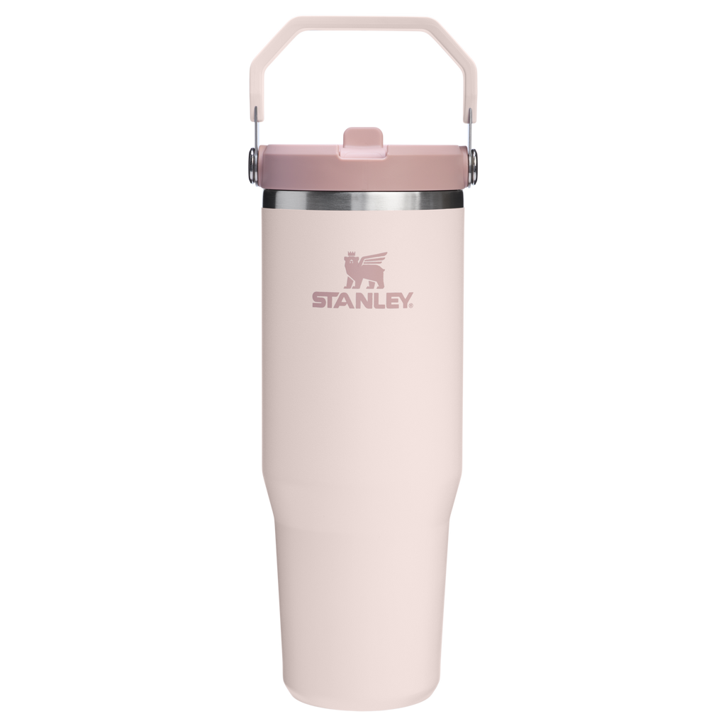 IceFlow™ Flip Straw 2.0 Tumbler | 0.89L