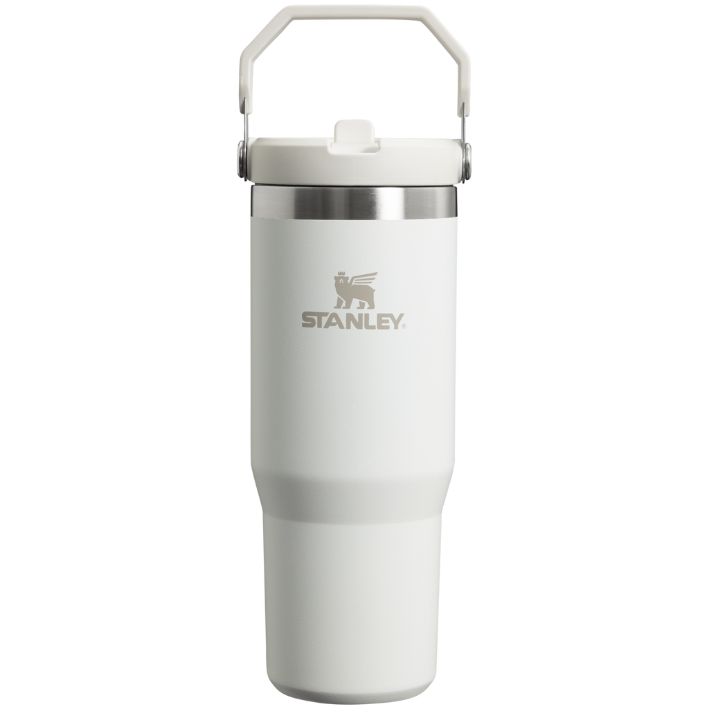 IceFlow™ Flip Straw 2.0 Tumbler | 0.89L