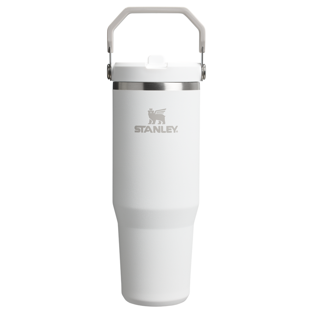 IceFlow™ Flip Straw 2.0 Tumbler | 0.89L