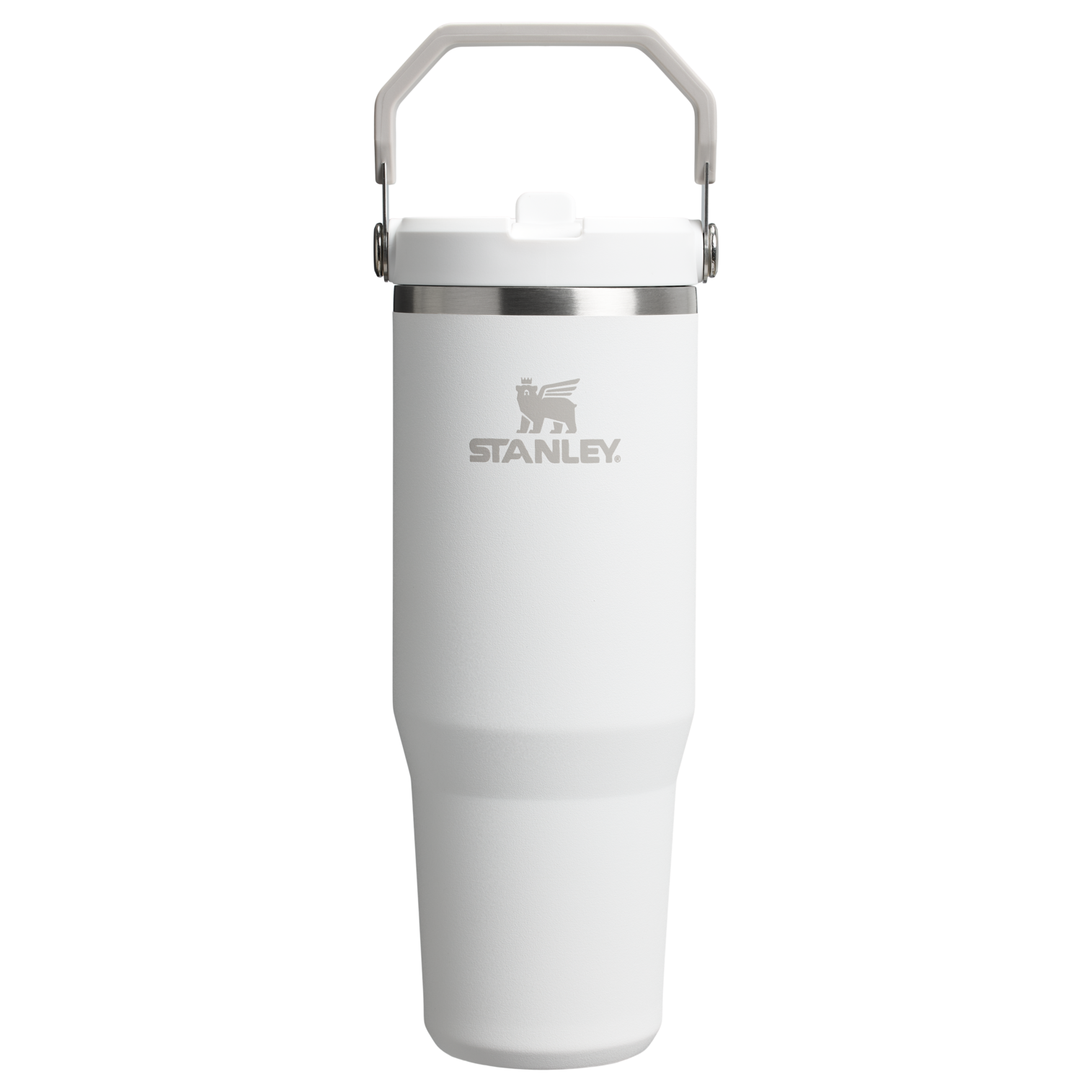 IceFlow™ Flip Straw 2.0 Tumbler | 0.89L