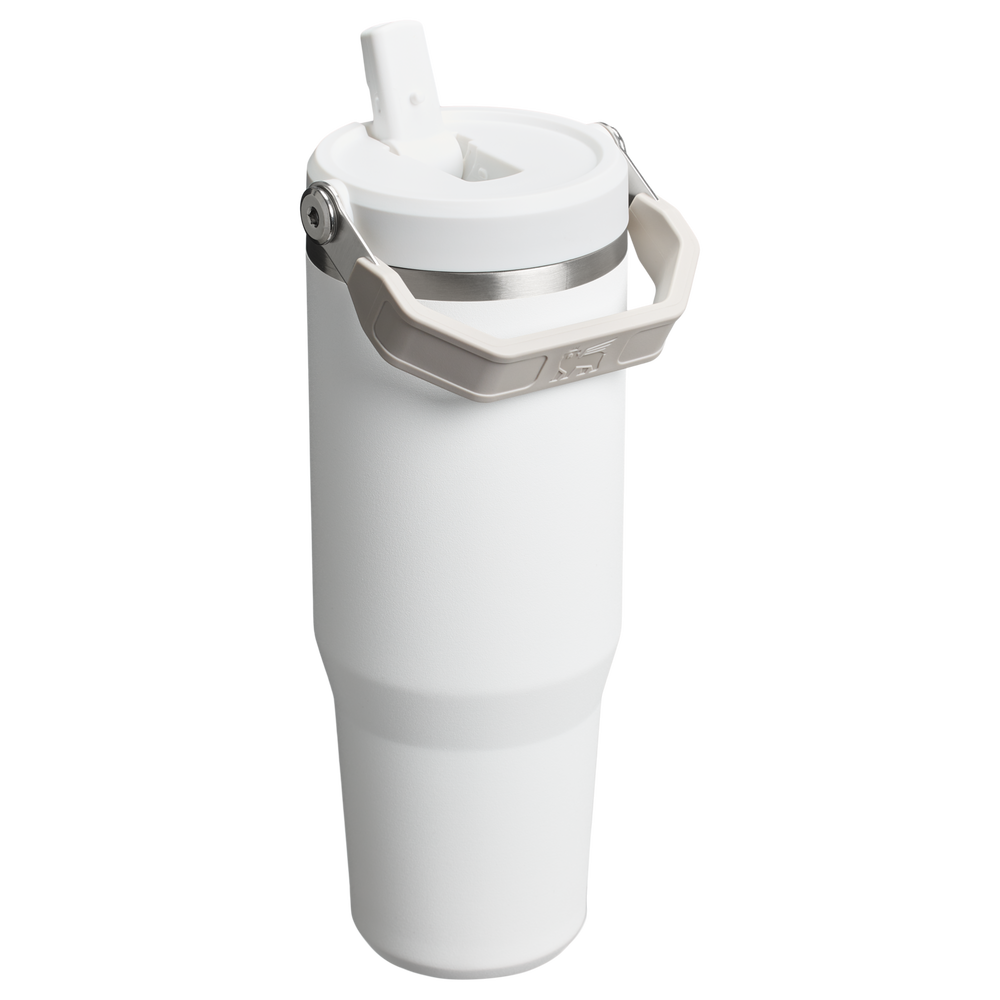 IceFlow™ Flip Straw 2.0 Tumbler | 0.89L