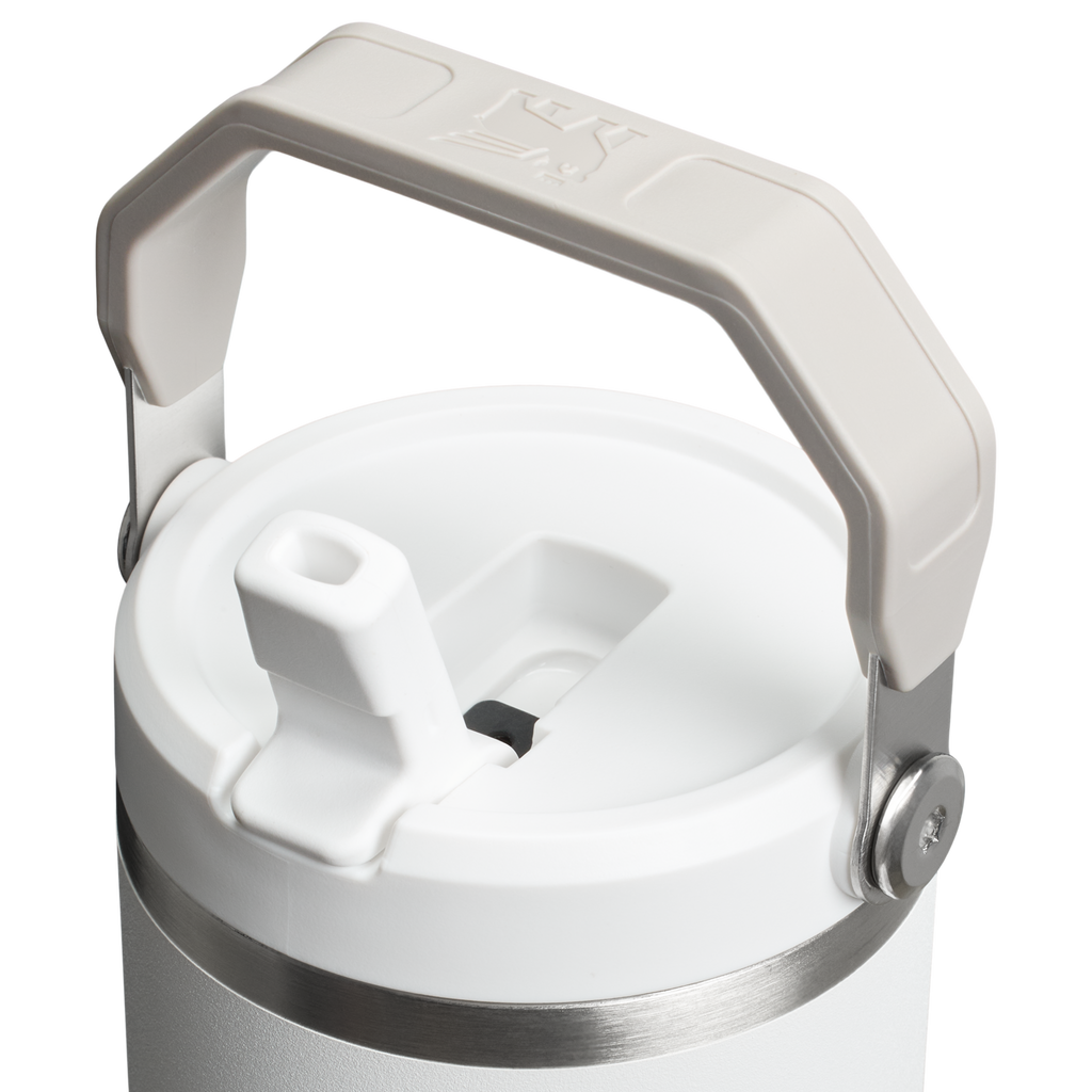 IceFlow™ Flip Straw 2.0 Tumbler | 0.89L