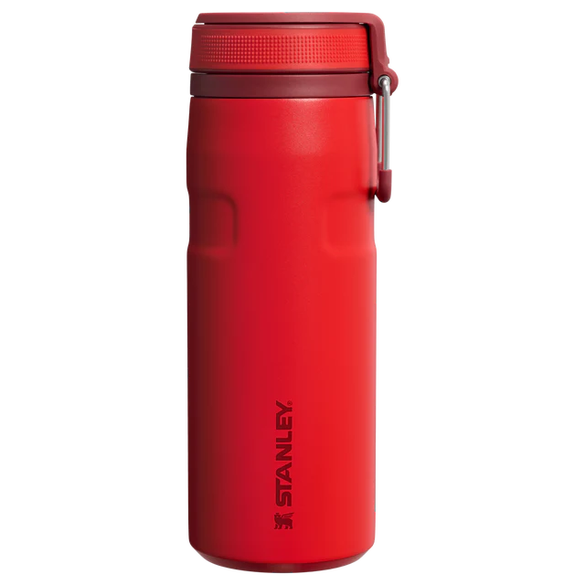 IceFlow™ Bottle Twist Flip