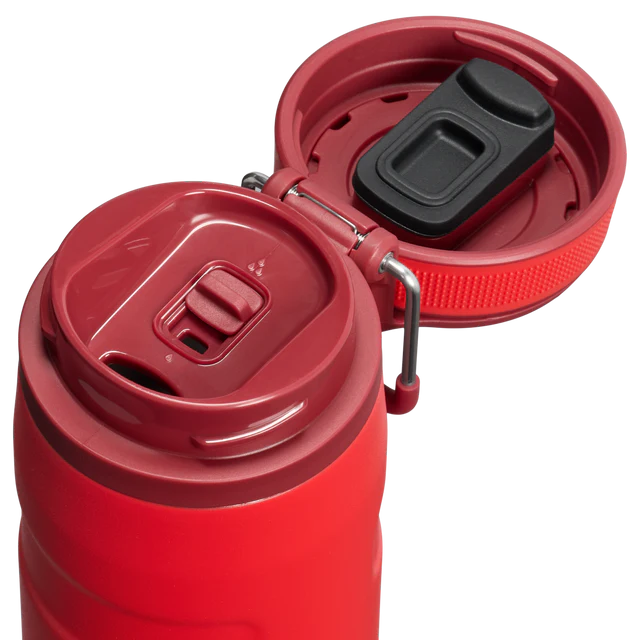 IceFlow™ Bottle Twist Flip