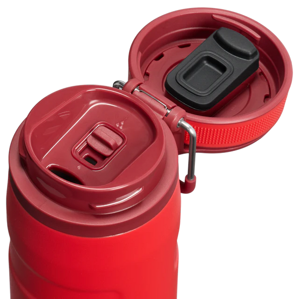 IceFlow™ Bottle Twist Flip