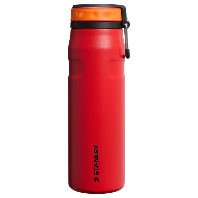 IceFlow™ Bottle Twist Flip