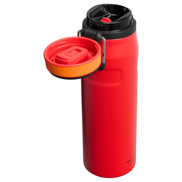 IceFlow™ Bottle Twist Flip
