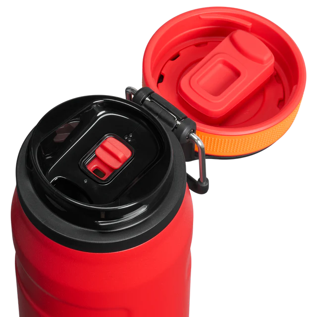 IceFlow™ Bottle Twist Flip