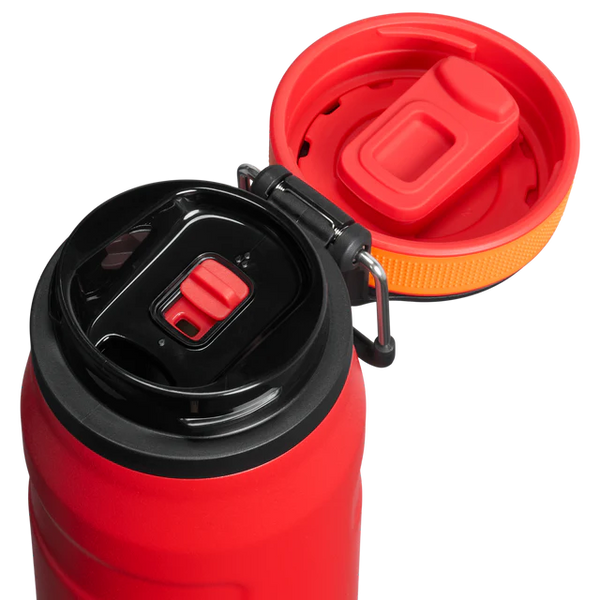 IceFlow™ Bottle Twist Flip