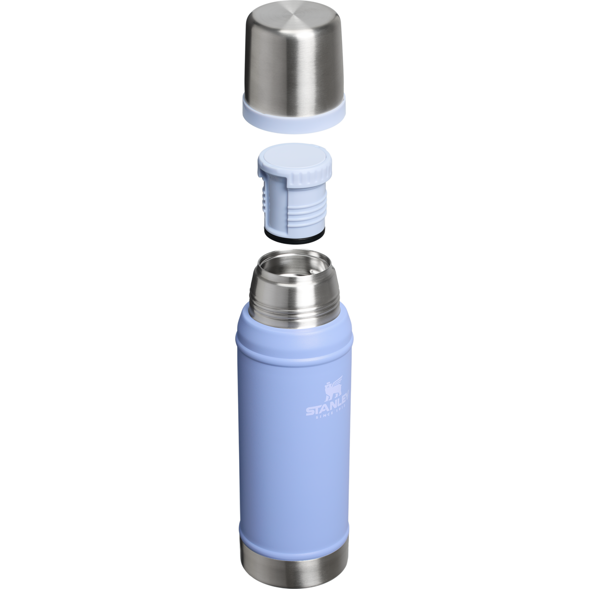 Classic Legendary Bottle | 0.75L