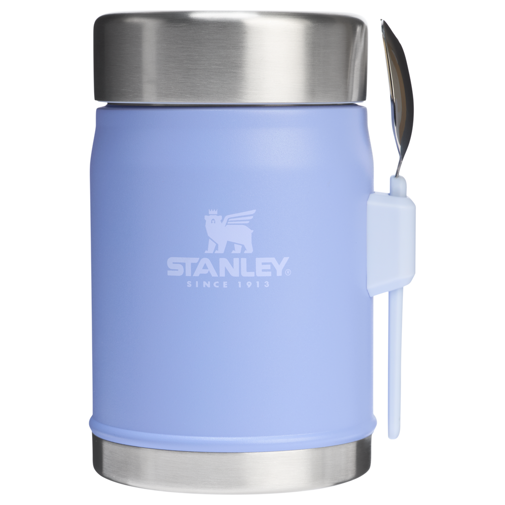 Legendary Food Jar + Spork | 0.4L - Stanley Create