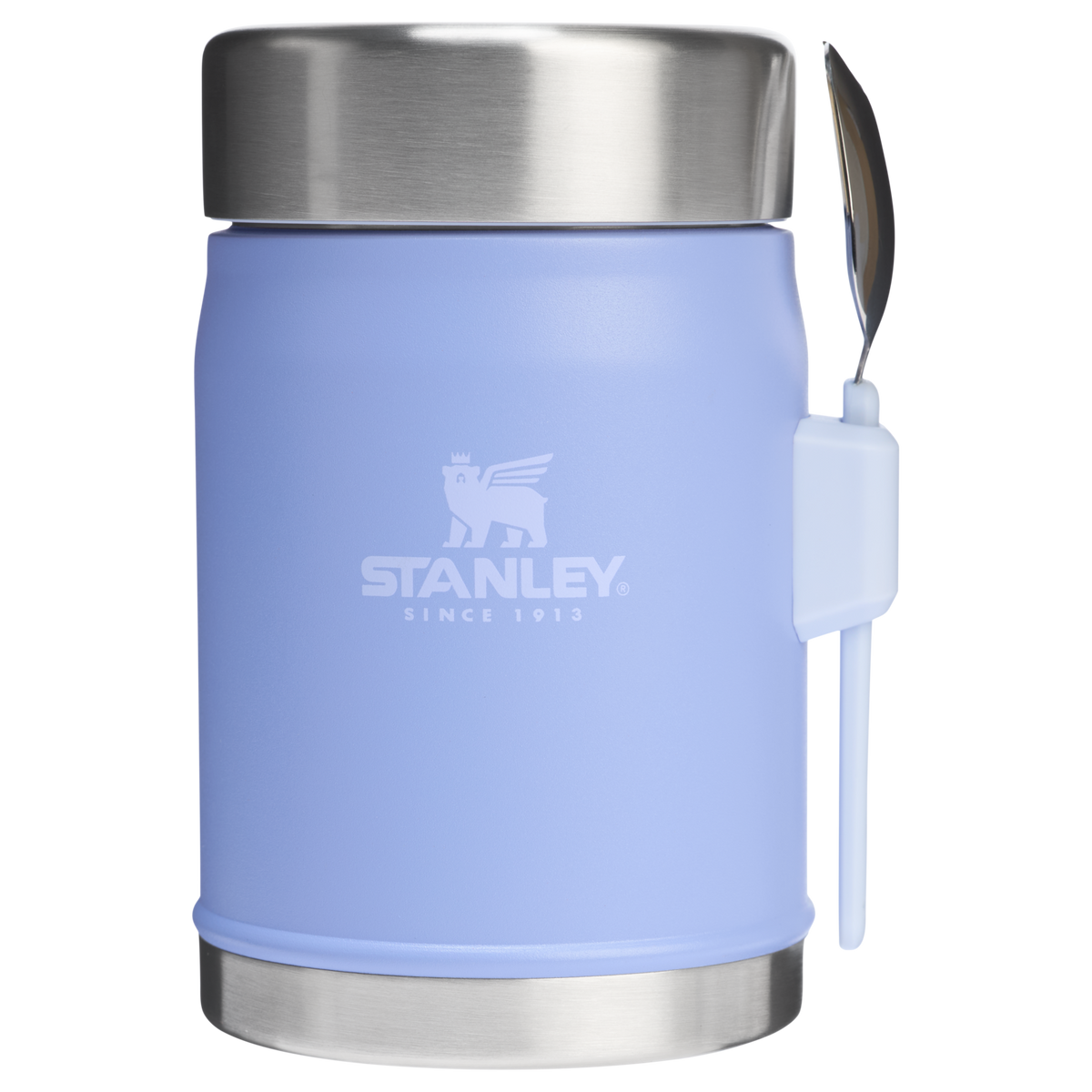 Legendary Food Jar + Spork | 0.4L - Stanley Create