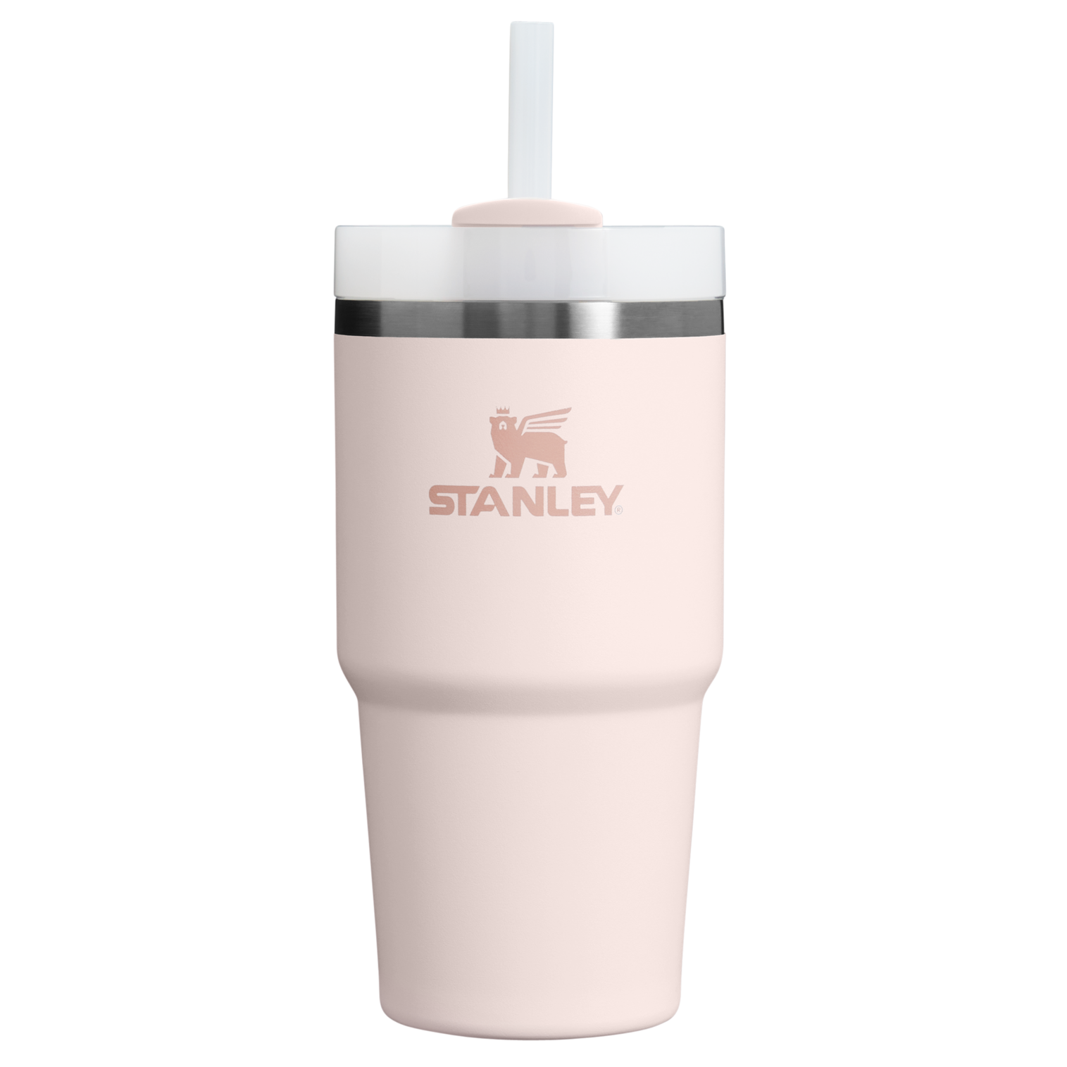 Quencher® H2.0 FlowState™ Tumbler - Stanley Create