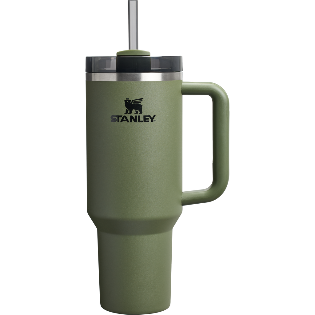 Quencher H2.0 FlowState™ Tumbler | 1.18L - Stanley Create