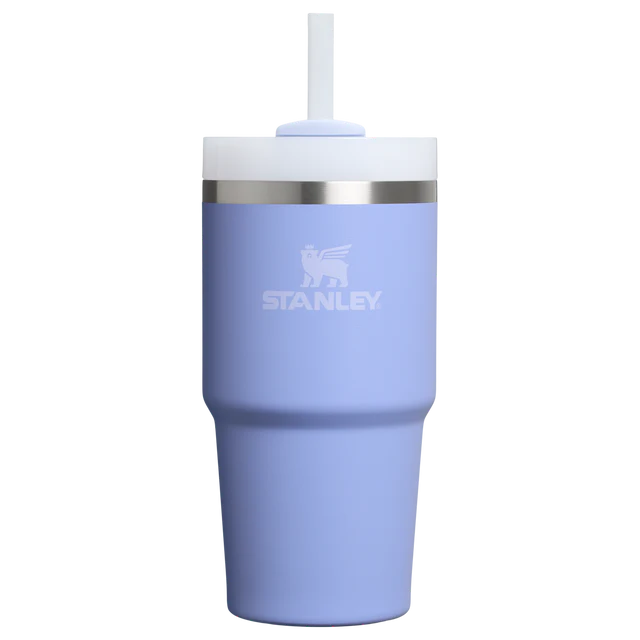 Quencher® H2.0 FlowState™ Tumbler - Hydrangea