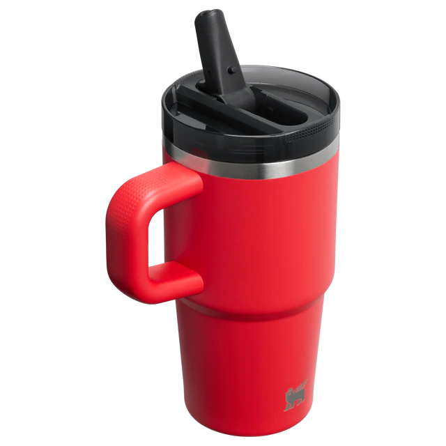Quencher® ProTour Flip Straw Tumbler