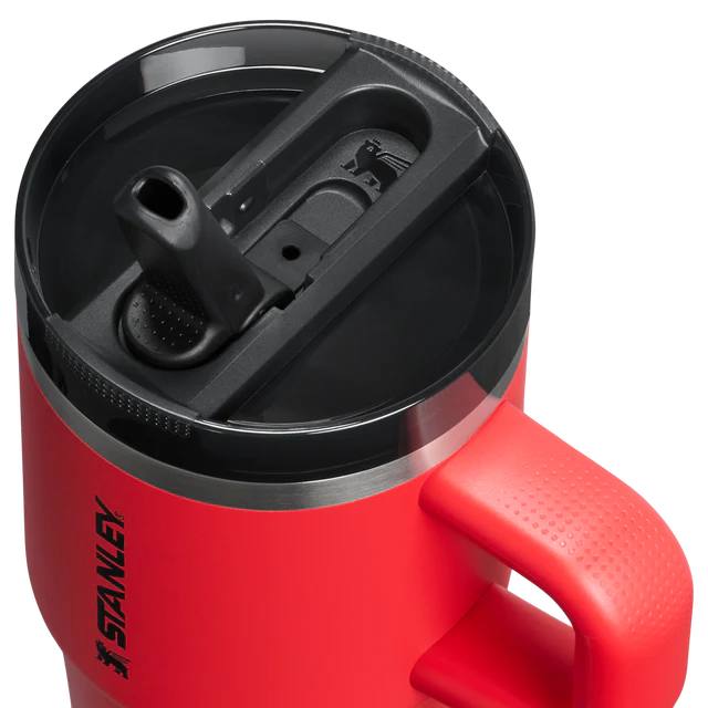 Quencher® ProTour Flip Straw Tumbler