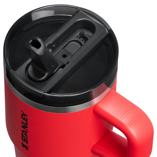 Quencher® ProTour Flip Straw Tumbler