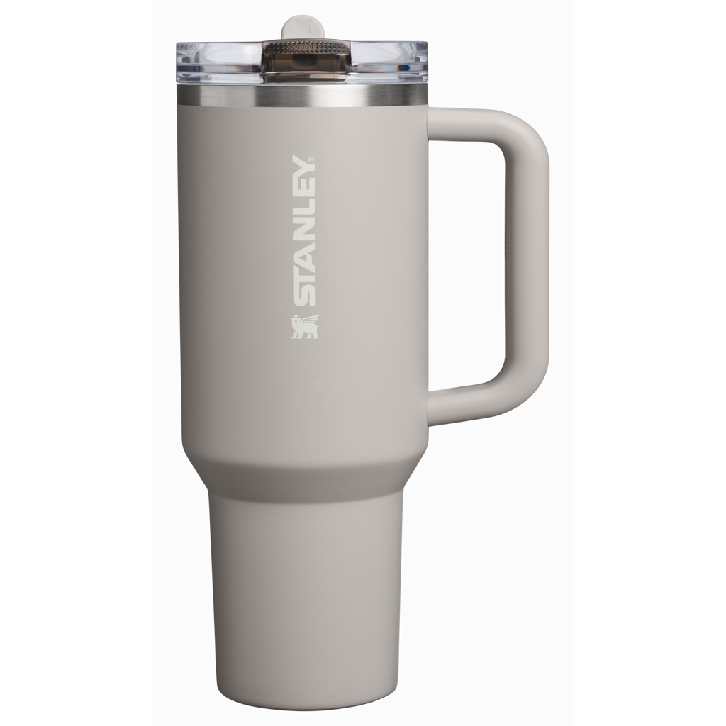 Quencher® ProTour Flip Straw Tumbler | 1.18L - Stanley Create