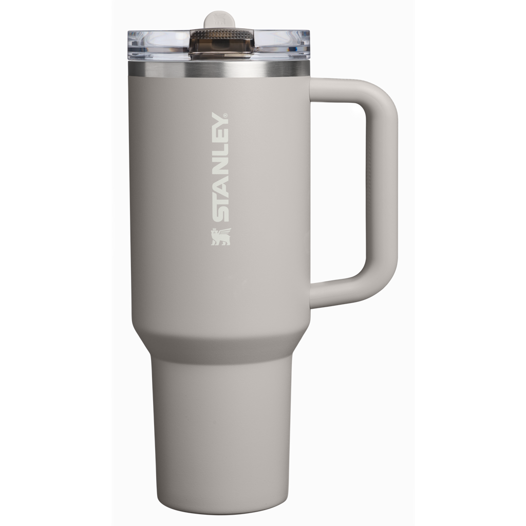 Quencher® ProTour Flip Straw Tumbler | 1.18L