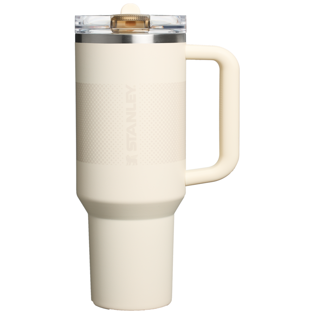 Quencher® ProTour Flip Straw Tumbler | 1.18L