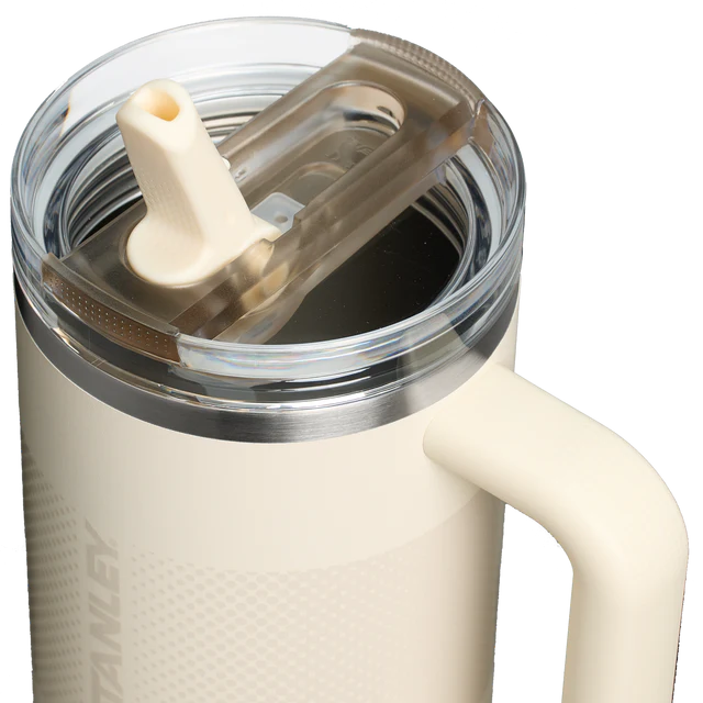 Quencher® ProTour Flip Straw Tumbler