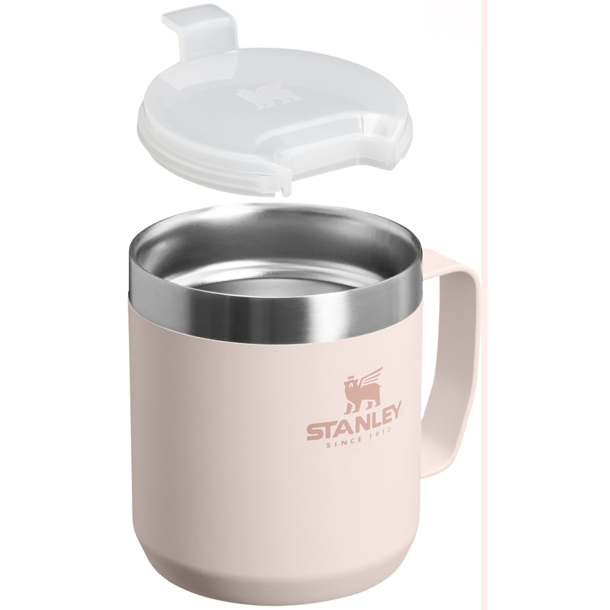 Everyday Camp Mug | 0.35L