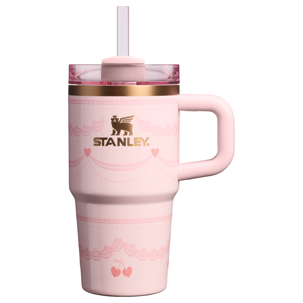 Quencher® H2.0 FlowState™ Tumbler