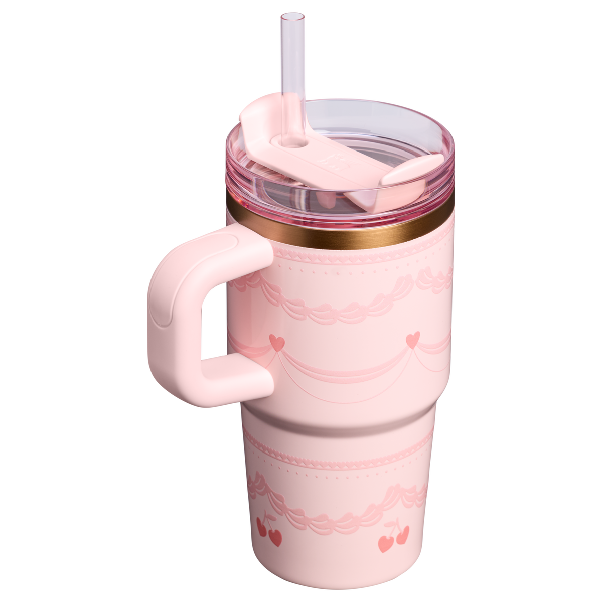 Quencher® H2.0 FlowState™ Tumbler | 0.59L