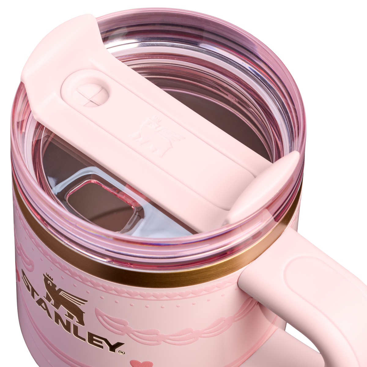Quencher® H2.0 FlowState™ Tumbler | 0.59L