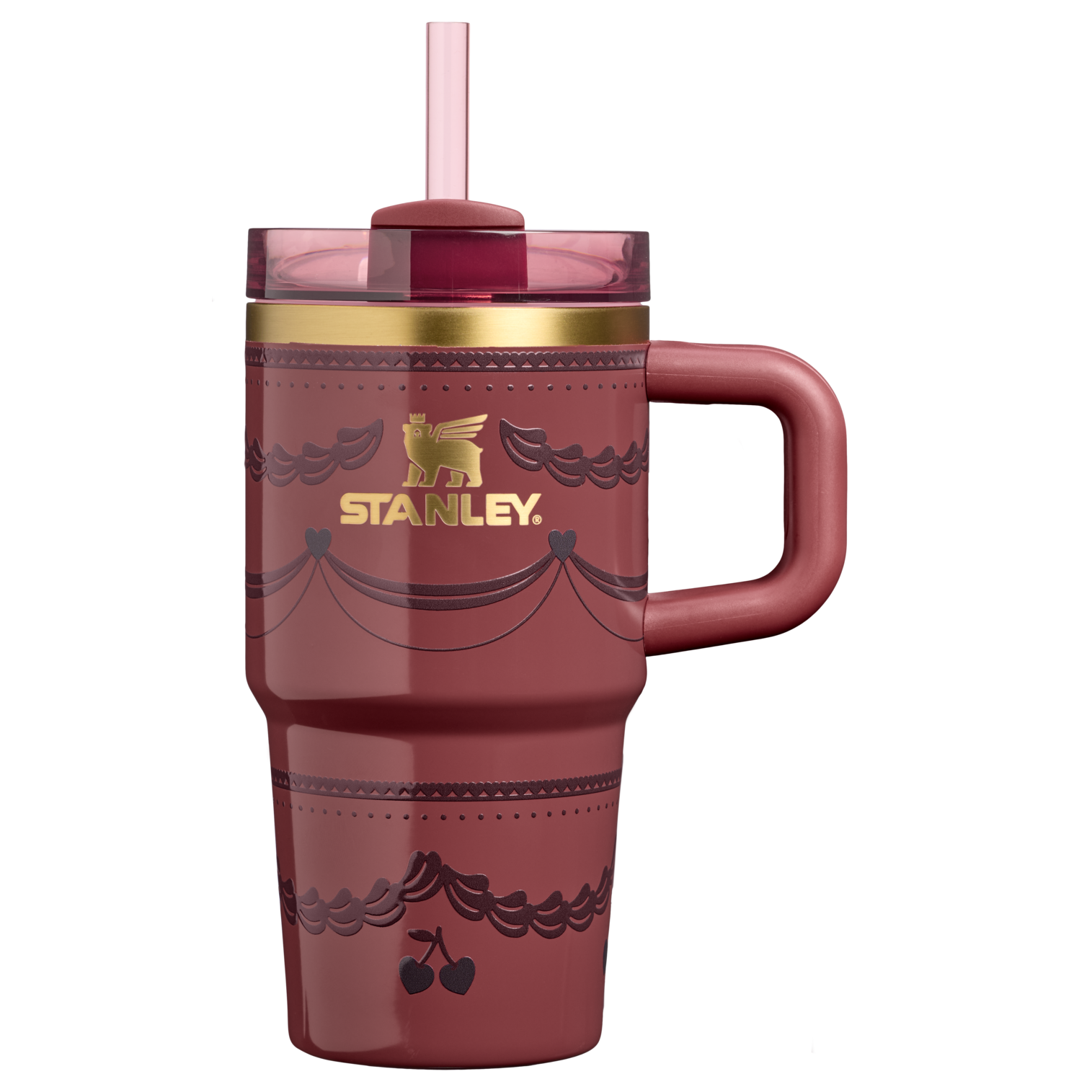 Quencher® H2.0 FlowState™ Tumbler
