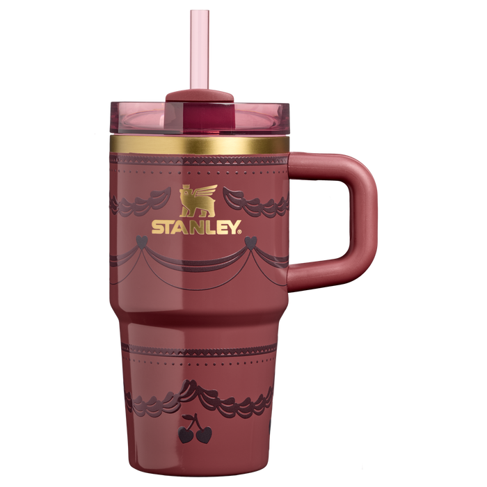 Quencher® H2.0 FlowState™ Tumbler