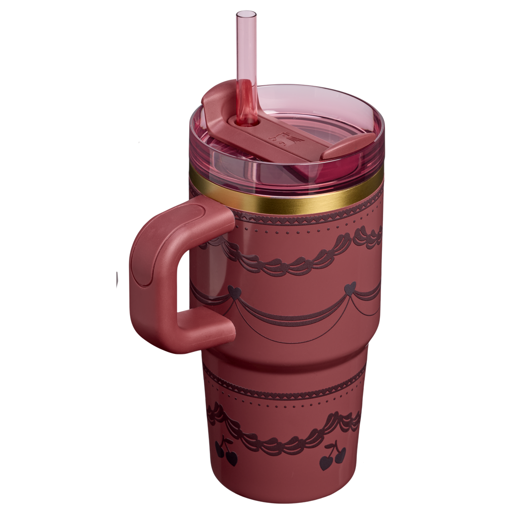 Quencher® H2.0 FlowState™ Tumbler | 0.59L