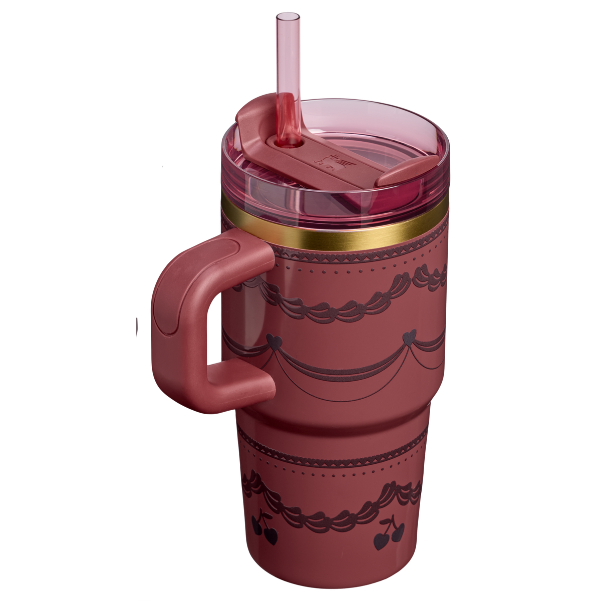 Quencher® H2.0 FlowState™ Tumbler | 0.59L