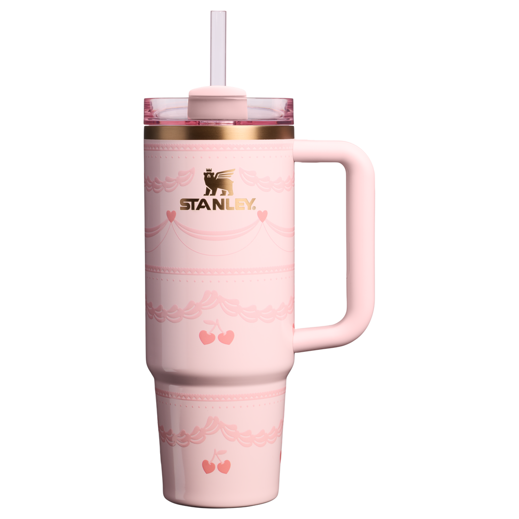 Quencher® H2.0 FlowState™ Tumbler | 0.89L