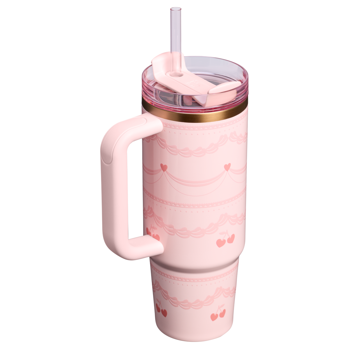 Quencher® H2.0 FlowState™ Tumbler | 0.89L