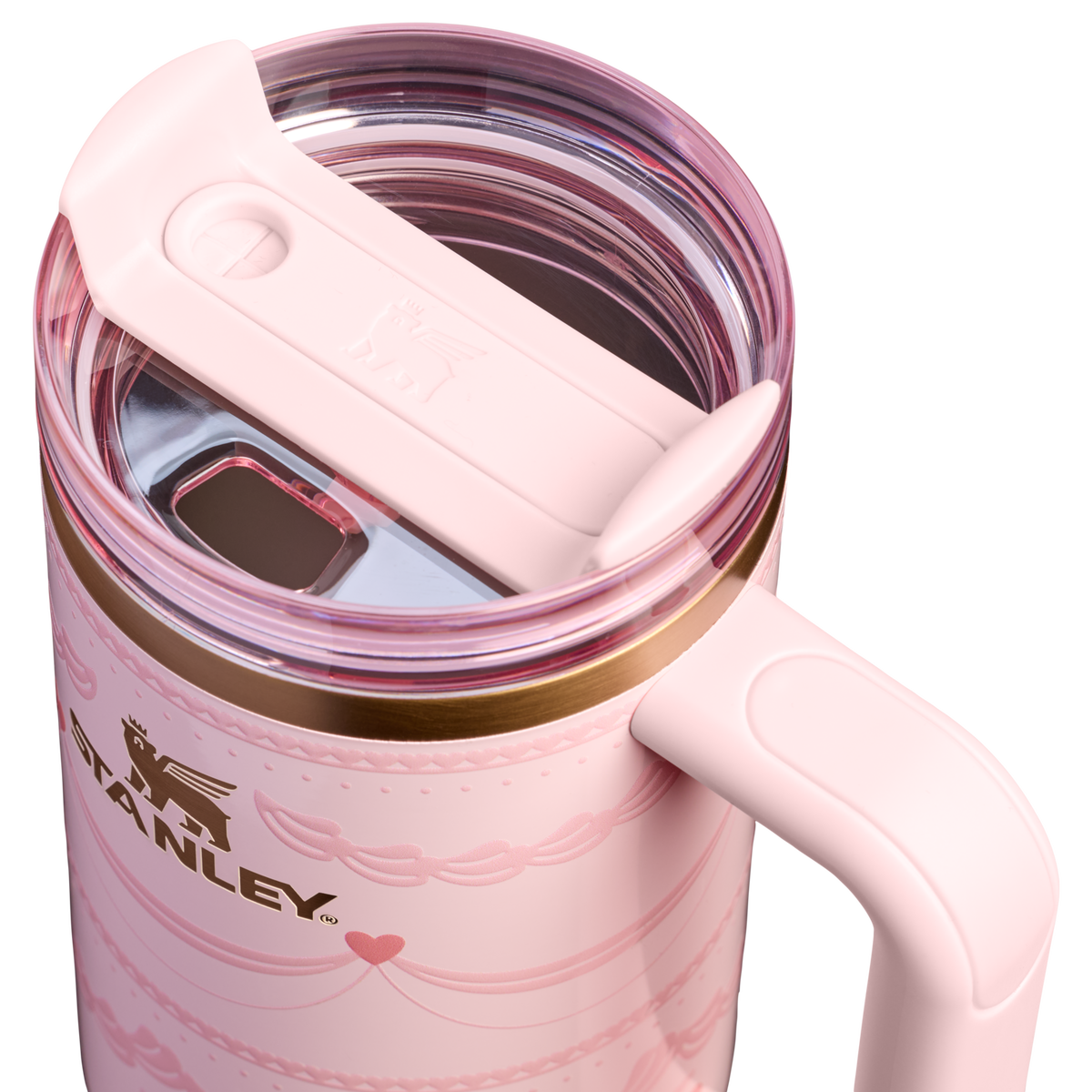 Quencher® H2.0 FlowState™ Tumbler | 0.89L