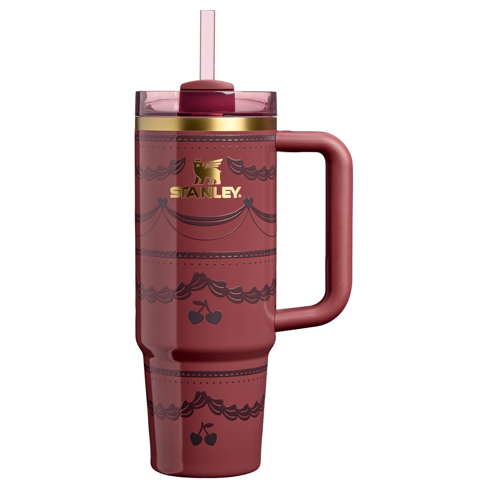 Quencher® H2.0 FlowState™ Tumbler