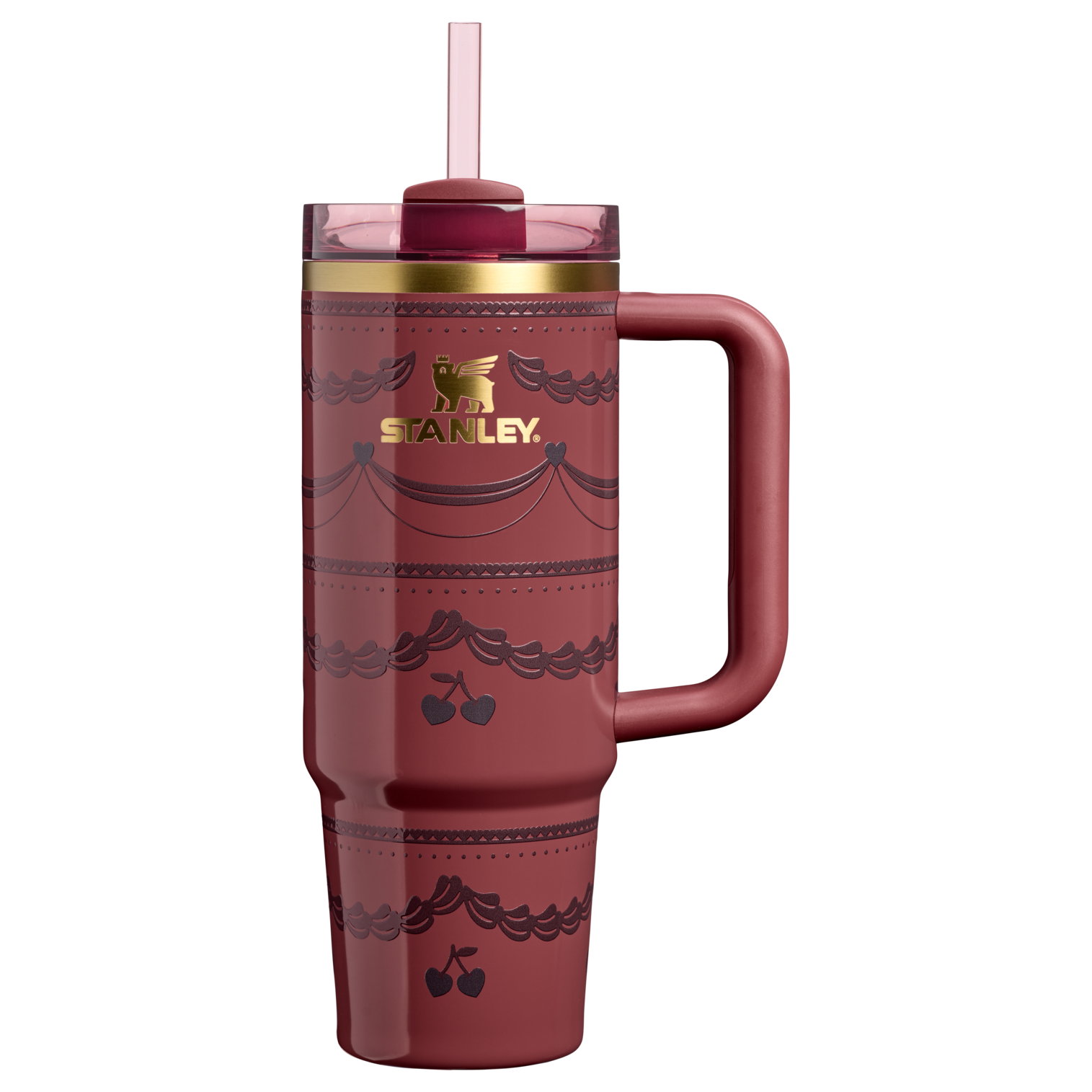 Quencher® H2.0 FlowState™ Tumbler
