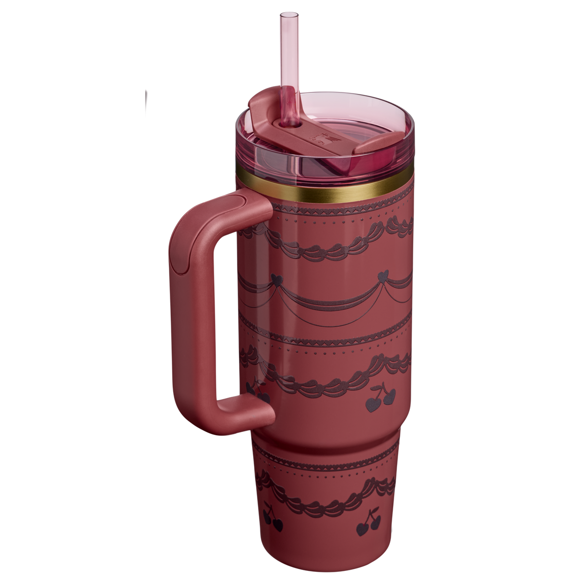 Quencher® H2.0 FlowState™ Tumbler | 0.89L