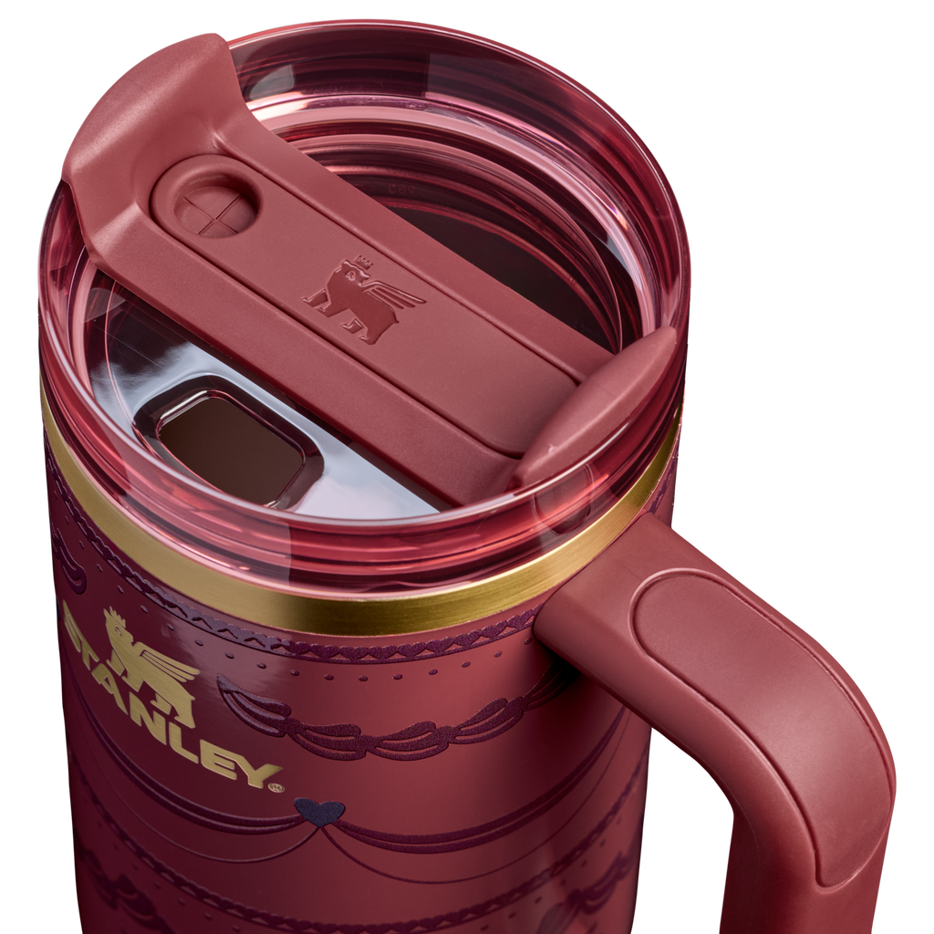 Quencher® H2.0 FlowState™ Tumbler | 0.89L