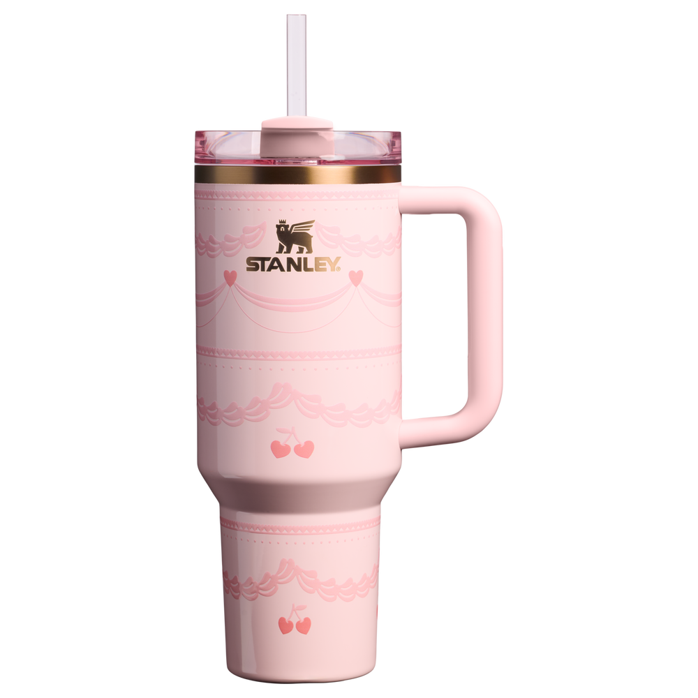 Quencher® H2.0 FlowState™ Tumbler