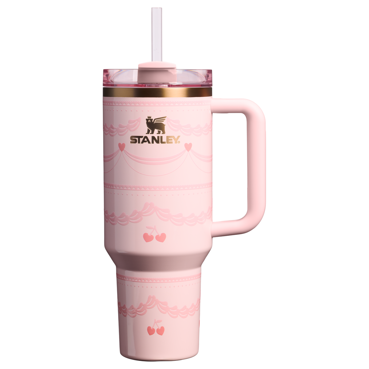 Quencher® H2.0 FlowState™ Tumbler | 1.18L
